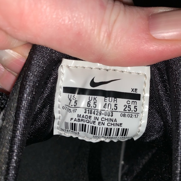 Nike Air Huarache - Picture 5 of 6